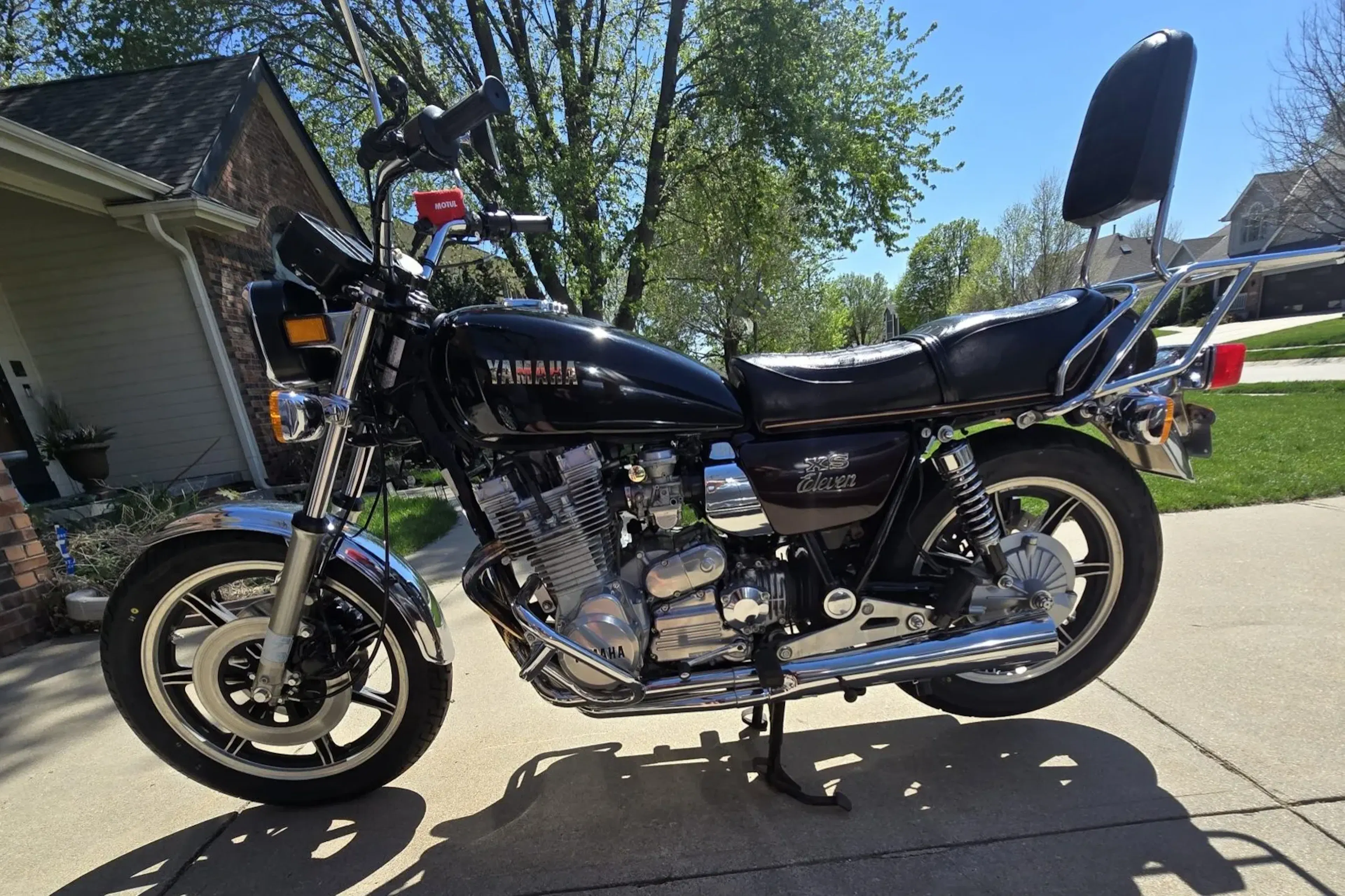 1973 Yamaha TX750 Base | Hagerty Valuation Tool® 1973 Yamaha TX750 Base | Hagerty Valuation Tool®